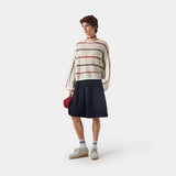 Alic Stalactite Knit Sweater Knitwear eme