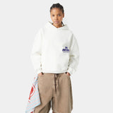 Meaning Marshmallow Hoodie Hoodies eme