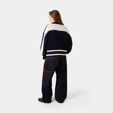 Frisona Knit Full Zip Knitwear eme