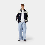 Frisona Knit Full Zip Knitwear eme