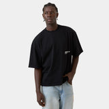 Roots Shadow Oversized Tee T-shirts eme