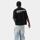 Roots Shadow Oversized Tee T-shirts eme