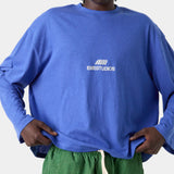 Cotten Sodalite Long Sleeve T-shirts eme
