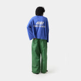 Cotten Sodalite Long Sleeve T-shirts eme