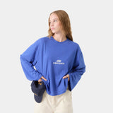 Cotten Sodalite Long Sleeve T-shirts eme