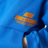 Meaning Klein Hoodie Hoodies eme