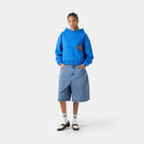 Meaning Klein Hoodie Hoodies eme