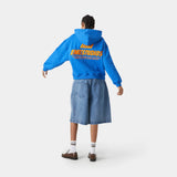 Meaning Klein Hoodie Hoodies eme