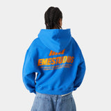 Meaning Klein Hoodie Hoodies eme