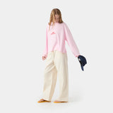 Cotten Lollipop Long Sleeve T-shirts eme