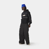 Chali Black NWB Pants Eme Studios