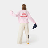 Cotten Lolipop Long Sleeve T-shirts eme