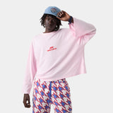 Cotten Lolipop Long Sleeve T-shirts eme