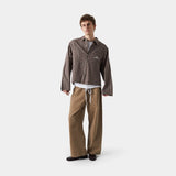 Ivy Boxy Shirt Shirts eme