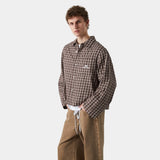 Ivy Boxy Shirt Shirts eme