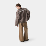 Ivy Boxy Shirt Shirts eme