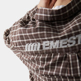 Ivy Boxy Shirt Shirts eme