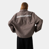 Ivy Boxy Shirt Shirts eme