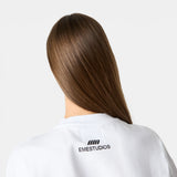 Basic Pearl Long Sleeve T-shirts eme