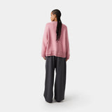 Bryss Panther Knit Knitwear eme