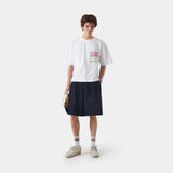 Poster Pearl Oversized Tee T-shirts eme