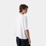 Poster Pearl Oversized Tee T-shirts eme