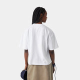 Poster Pearl Oversized Tee T-shirts eme