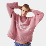 Bryss Panther Knit Knitwear eme