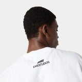 Basic Pearl Long Sleeve T-shirts eme