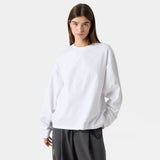 Basic Pearl Long Sleeve T-shirts eme