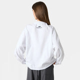 Basic Pearl Long Sleeve T-shirts eme