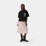 Poster Black Oversized Tee T-shirts eme