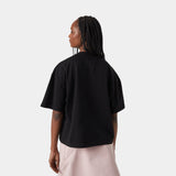 Poster Black Oversized Tee T-shirts eme