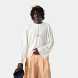 Cotten Pearl Long Sleeve T-shirts eme