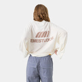 Cotten Pearl Long Sleeve T-shirts eme