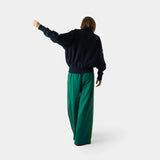 Serv Navy Full Zip Jacket Outerwear eme