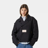 Crusader Woollen Blazer Outerwear eme