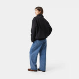 Crusader Woollen Blazer Outerwear eme