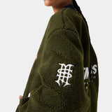 CPH Polar Bottle Cardigan Outerwear eme