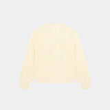 Frisona Marshmallow Knit Sweater Knitwear eme