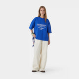 7am Surf Oversized Tee T-shirts eme