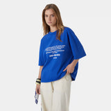 7am Surf Oversized Tee T-shirts eme