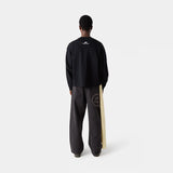 Basic Shadow Long Sleeve T-shirts eme