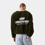 CPH Polar Bottle Cardigan Outerwear eme