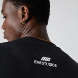 Basic Shadow Long Sleeve T-shirts eme