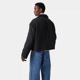 Crusader Woollen Blazer Outerwear eme