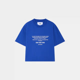 7am Surf Oversized Tee T-shirts eme