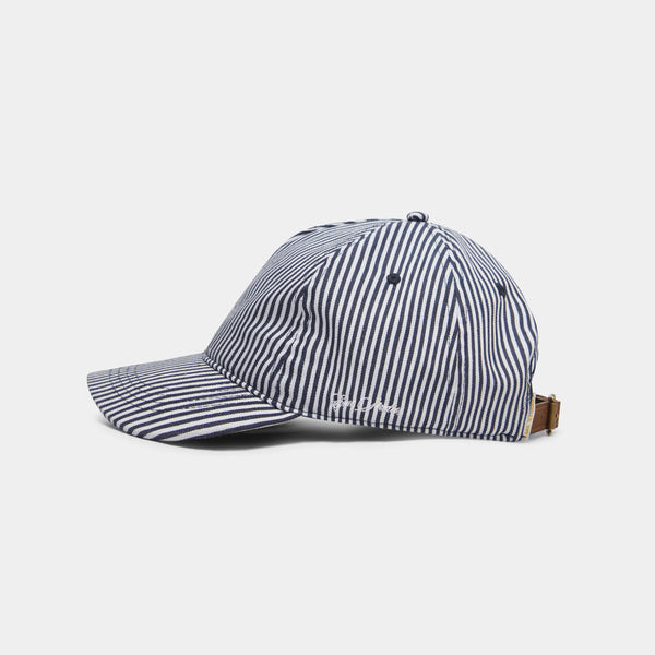 Striped Cap