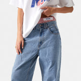 Ruddy Blue Jeans DB Pants eme