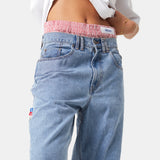 Ruddy Blue Jeans DB Pants eme